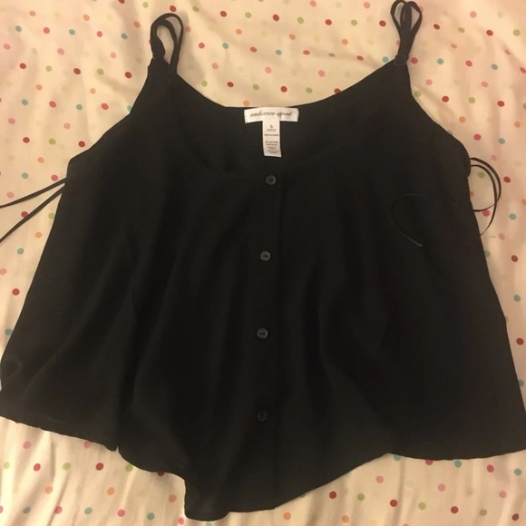 Flowy Tank - Picture 2 of 6